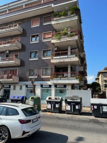 La Casa Di Alice 2 Daire Lido di Ostia Dış mekan fotoğraf