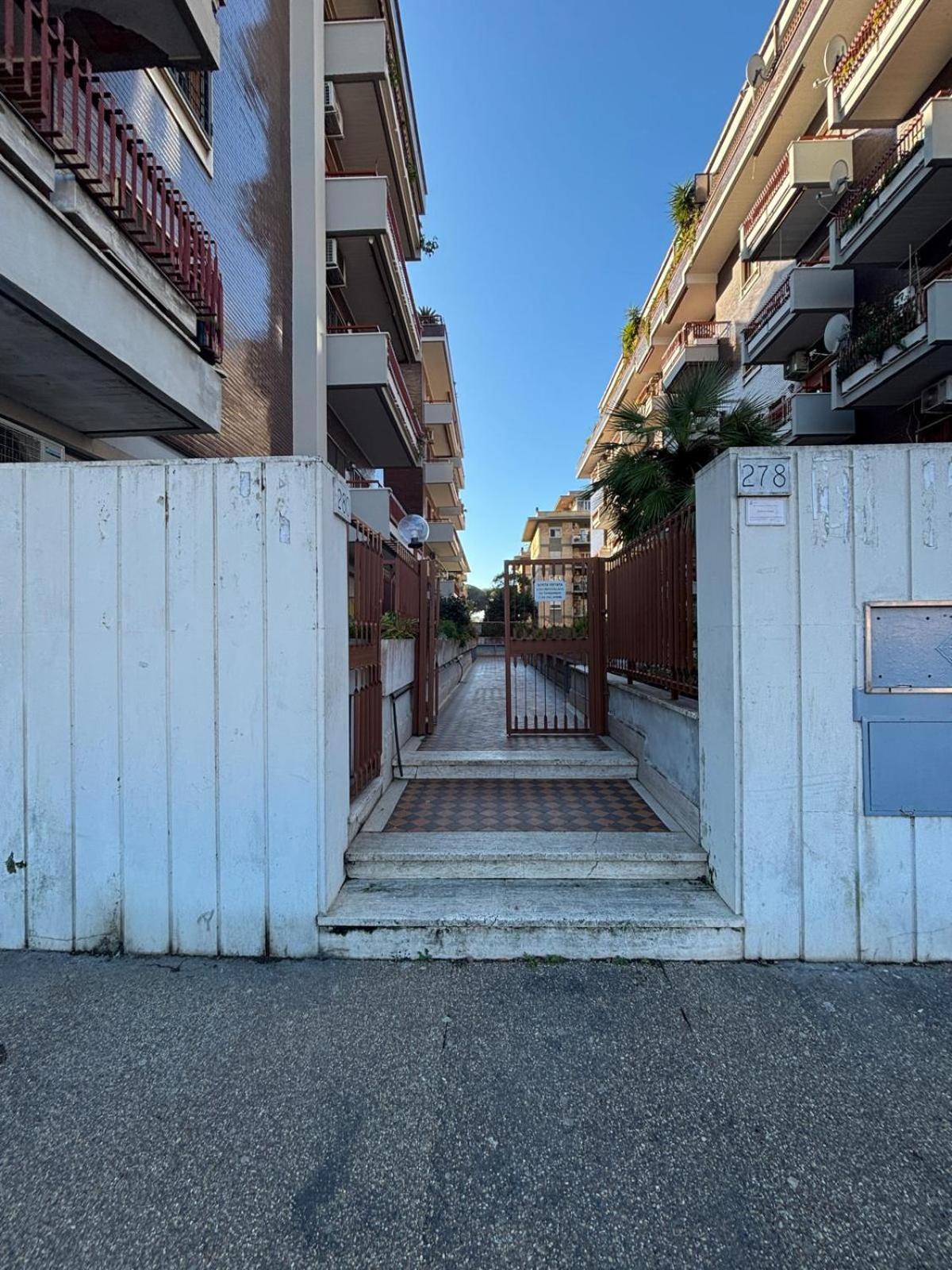 La Casa Di Alice 2 Daire Lido di Ostia Dış mekan fotoğraf